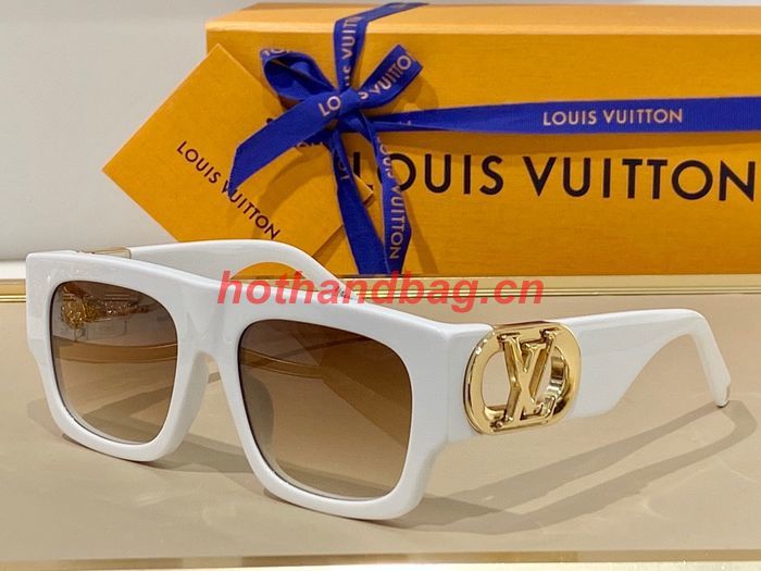 Louis Vuitton Sunglasses Top Quality LVS01618